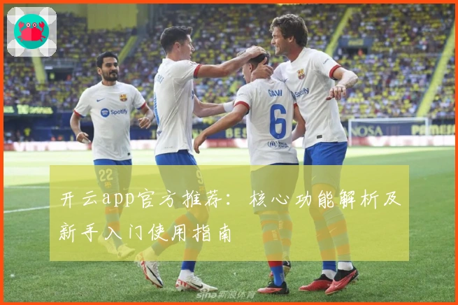 开云app官方推荐：核心功能解析及新手入门使用指南